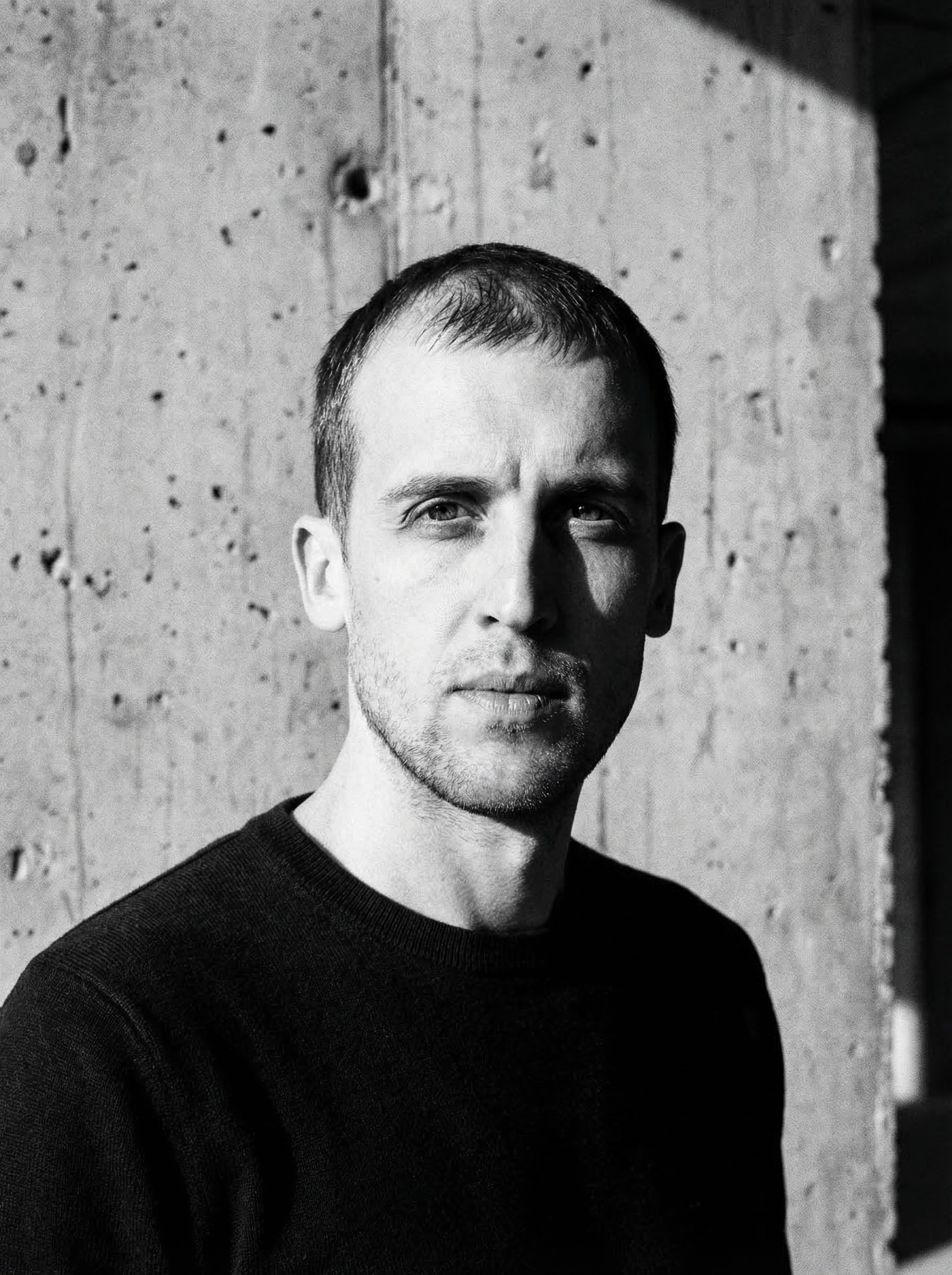 Dzianis Kryvashei — Founder, KDA & Partners